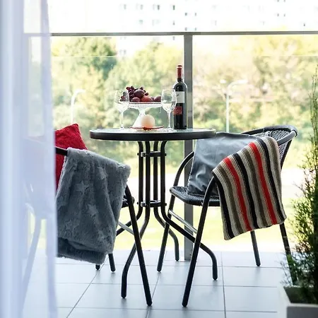 Vip Number 6 Lejlighed Lublin