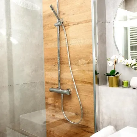 Vip Number 6 Apartamento Lublin