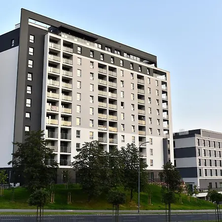 Vip Number 6 ルブリン