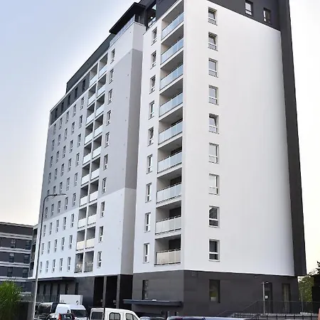 Vip Number 6 Apartament