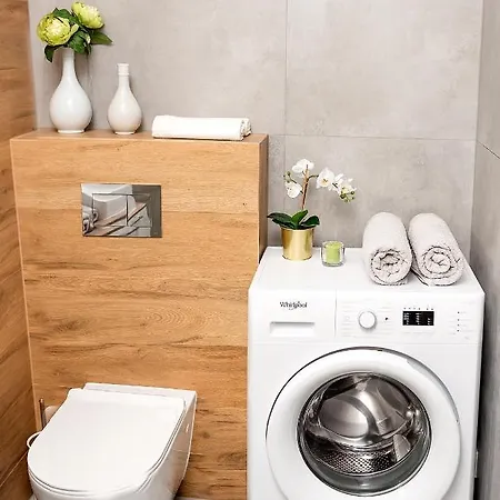 Vip Number 6 * ルブリン