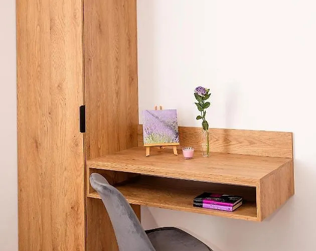 Vip Number 6 Lejlighed