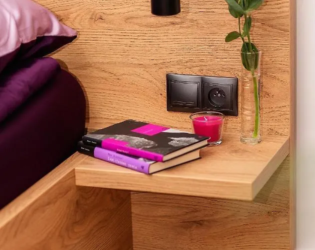 Vip Number 6 Апартаменты