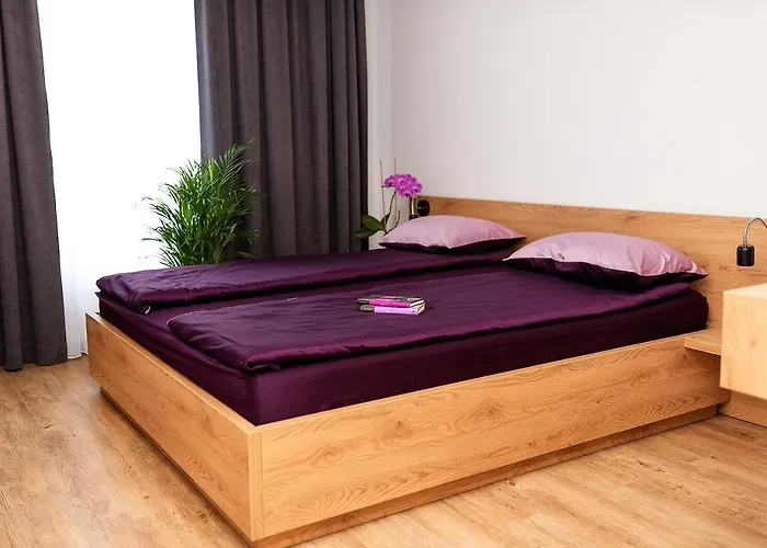 Lejlighed Vip Number 6 Lublin