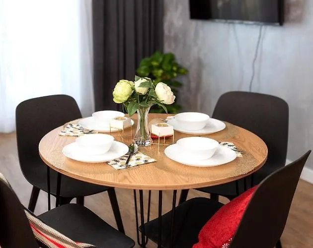 Lejlighed Vip Number 6 *