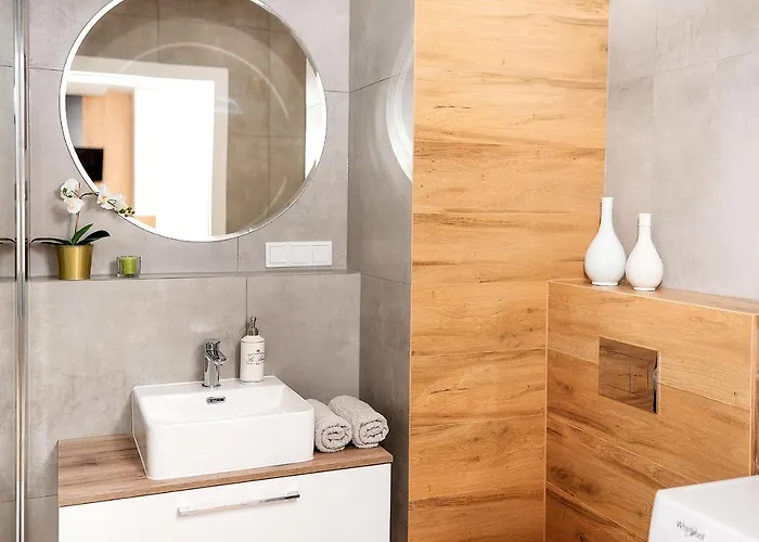 Lejlighed Vip Number 6 *