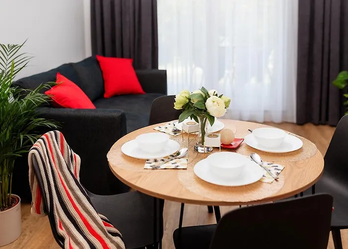 Vip Number 6 Апартаменты *