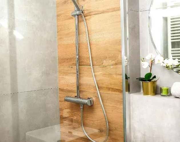 Vip Number 6 Lejlighed Lublin