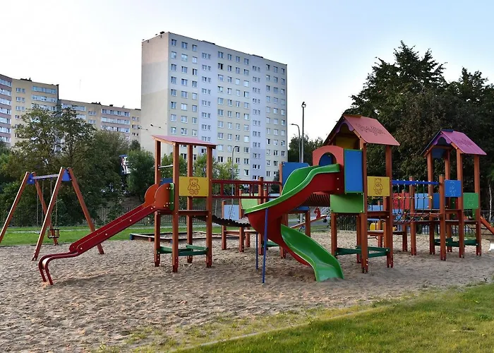 Lejlighed Vip Number 6