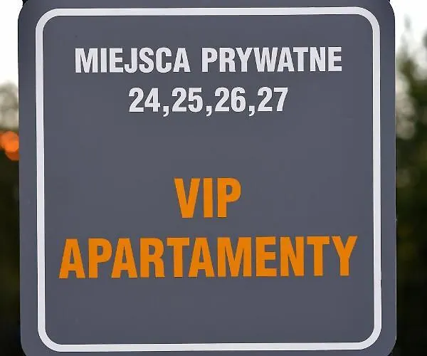 Vip Number 6 Апартаменты